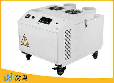 超聲波噴霧機(jī)組