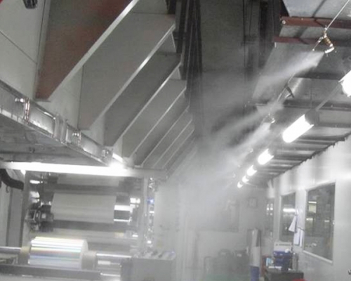 人工噴霧 人工噴霧