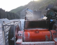 噴霧降塵的施工方法有哪些，怎么選擇噴霧系統(tǒng)